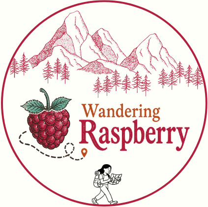 The Wandering Raspberry